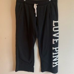 Victoria’s Secret PINK sweatpants